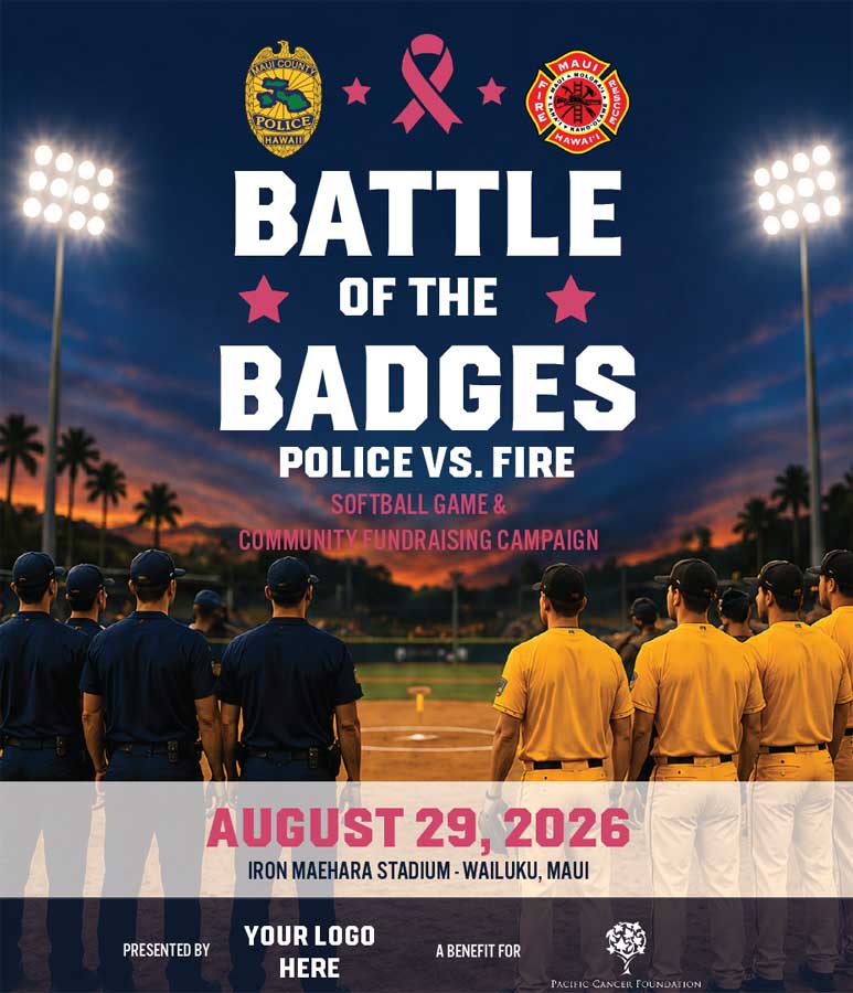 Battle of the Badges Aug 29